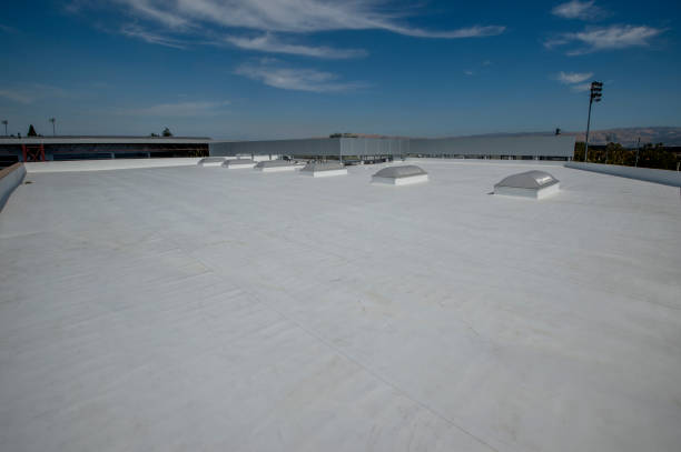 Best Roof Coating and Sealing  in Mililani Town, HI